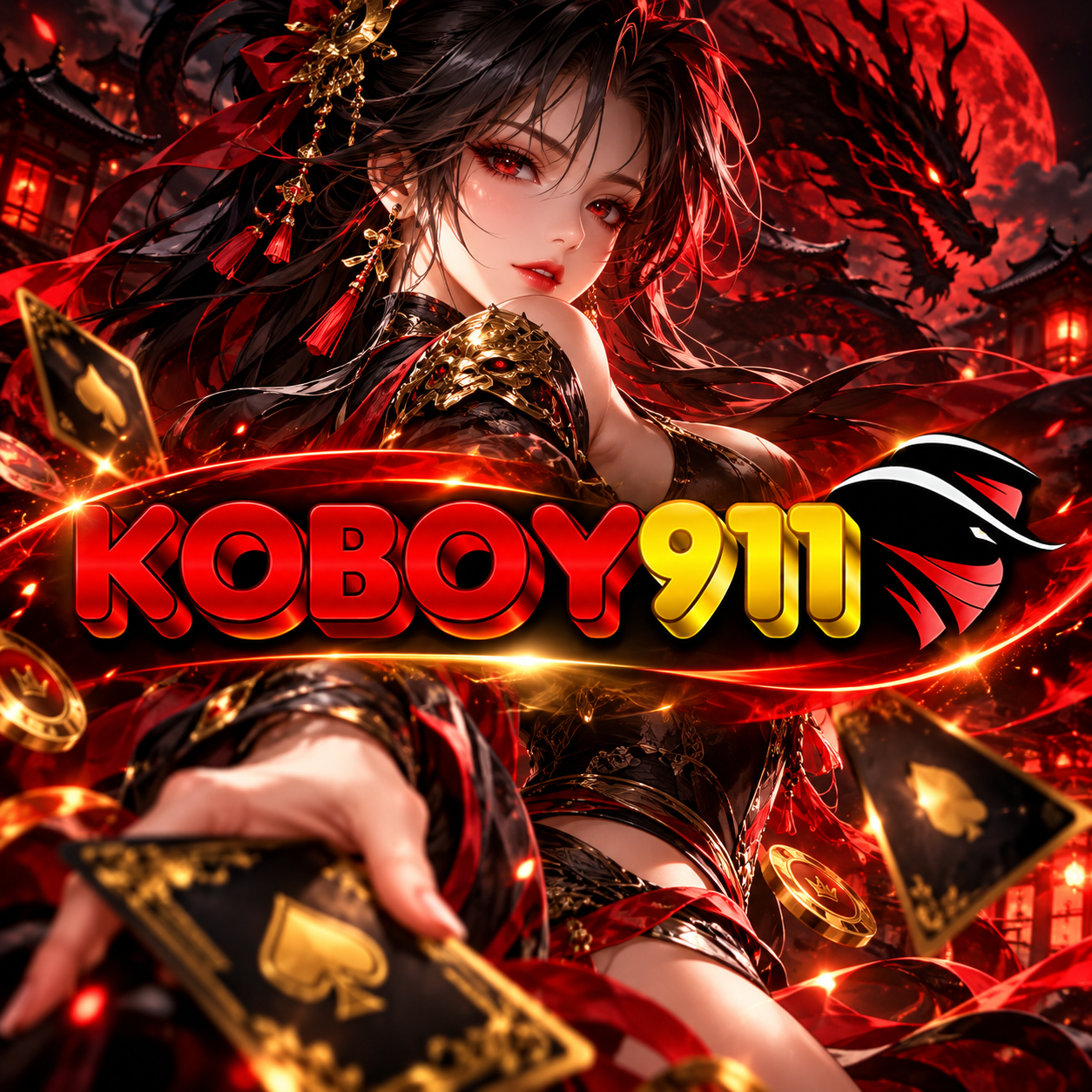 KOBOY911