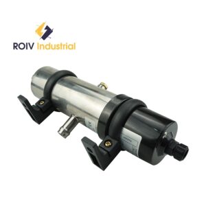 PRECALENTADOR TIPO TANQUE 2000W 240V