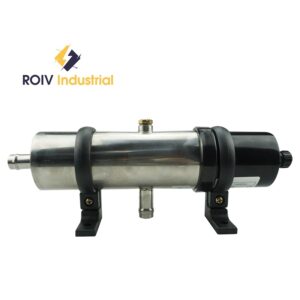 PRECALENTADOR TIPO TANQUE 3000W 240V