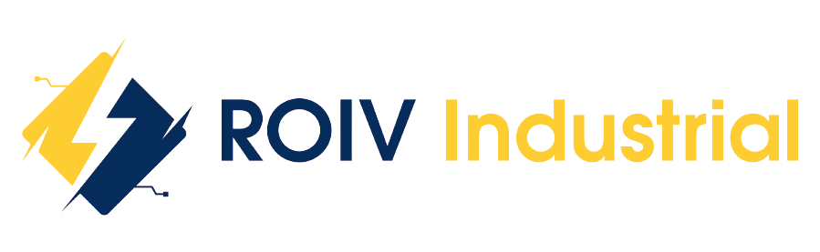 ROIV INDUSTRIAL SAS