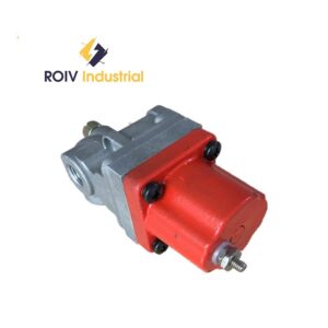 SOLENOIDE 3017993 24V