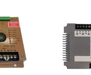 Controlador de Velocidad HT-DDD100