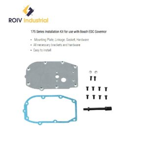 Kit de Adaptacion BOSCH Original KT197